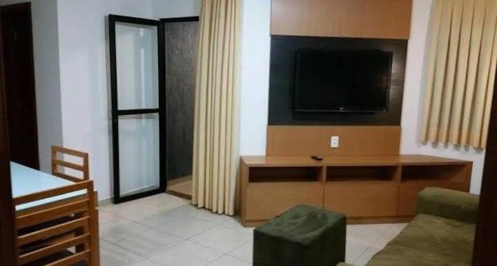 Flat Na Praia De Ponta Negra Natal - Rn Exterior photo